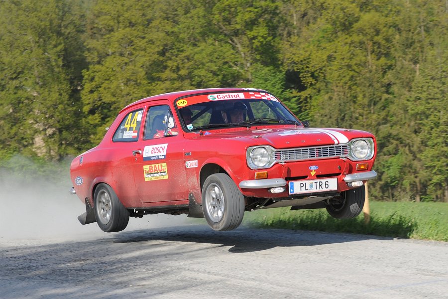 Oldtimer Jungtimer Rally (8)